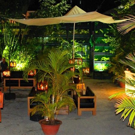 The Loft Hotel Downtown Yangon Ngoại thất bức ảnh