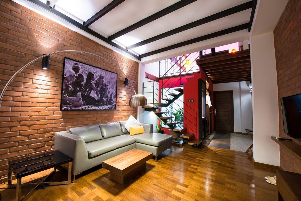 The Loft Hotel Downtown Yangon Ngoại thất bức ảnh