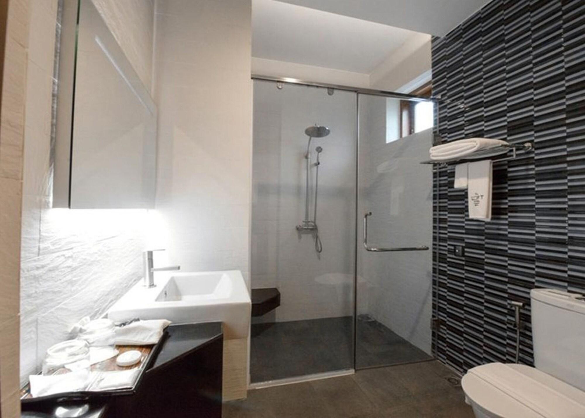 The Loft Hotel Downtown Yangon Ngoại thất bức ảnh