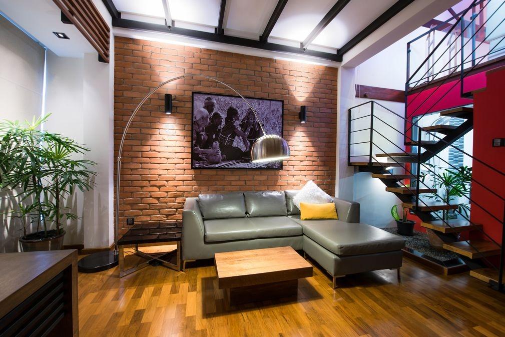 The Loft Hotel Downtown Yangon Ngoại thất bức ảnh