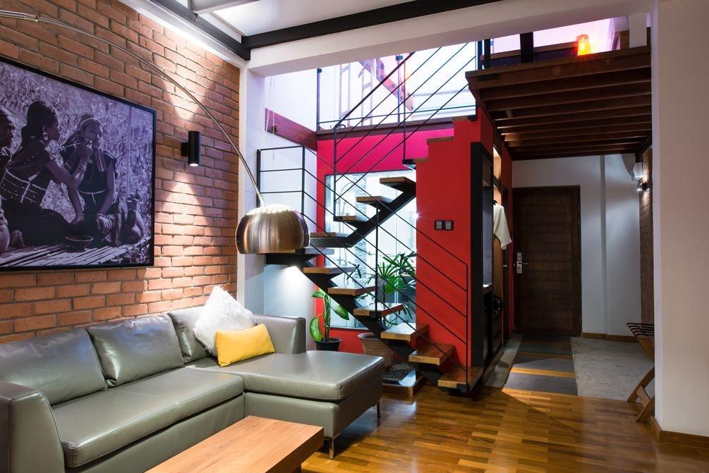 The Loft Hotel Downtown Yangon Ngoại thất bức ảnh
