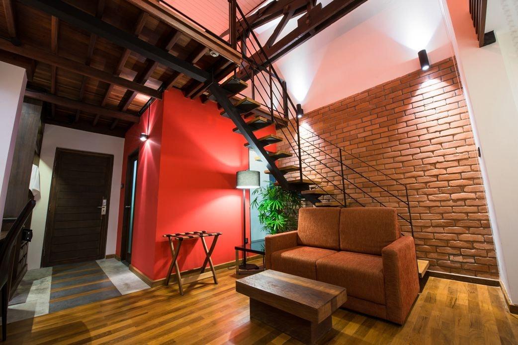 The Loft Hotel Downtown Yangon Ngoại thất bức ảnh