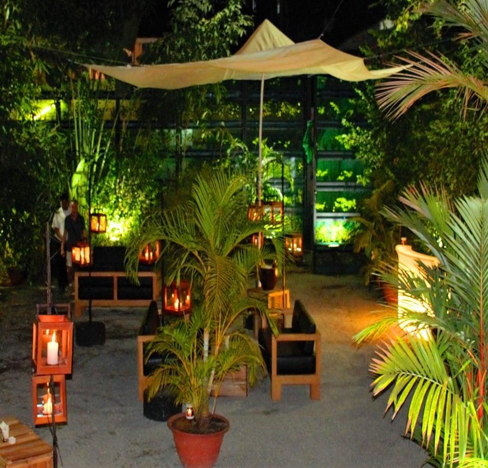 The Loft Hotel Downtown Yangon Ngoại thất bức ảnh