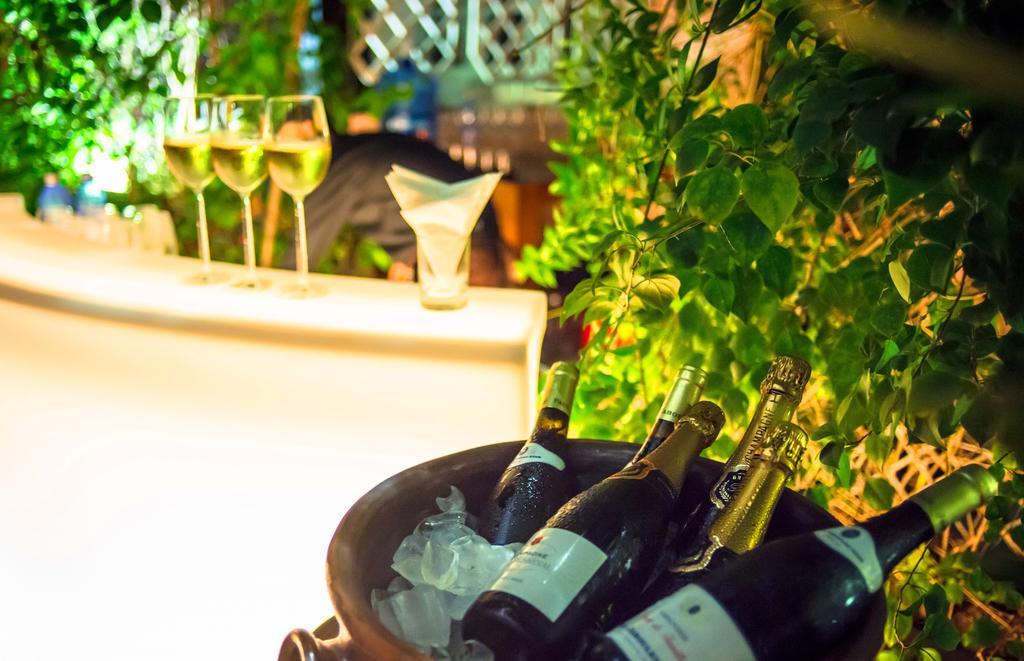 The Loft Hotel Downtown Yangon Ngoại thất bức ảnh