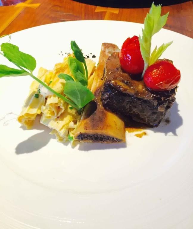 The Loft Hotel Downtown Yangon Ngoại thất bức ảnh