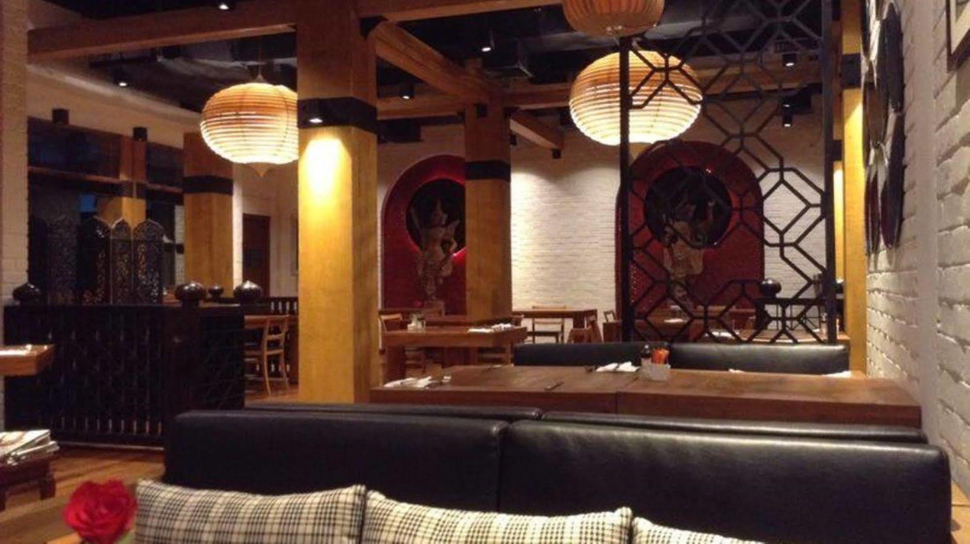 The Loft Hotel Downtown Yangon Ngoại thất bức ảnh